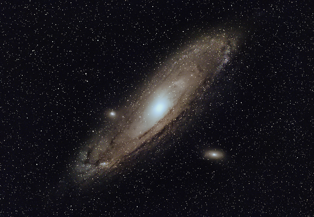 Andromeda0821 3 old