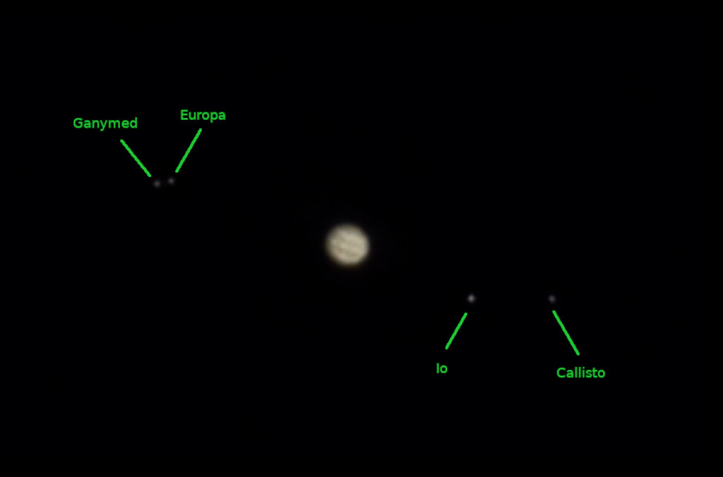 Jupiter mit Monden27012024ANT