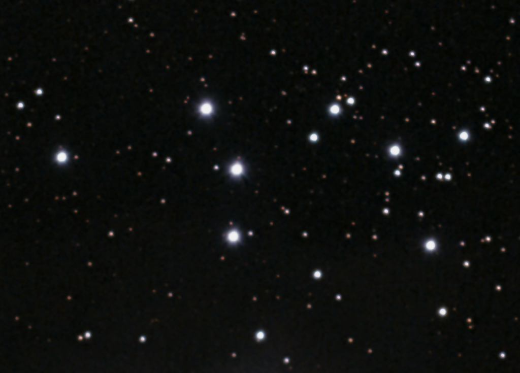NGC1981 1