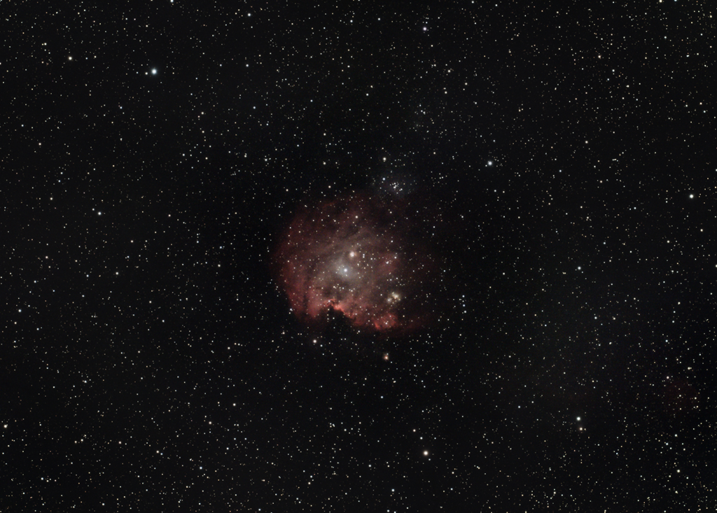 NGC2174 APO 4