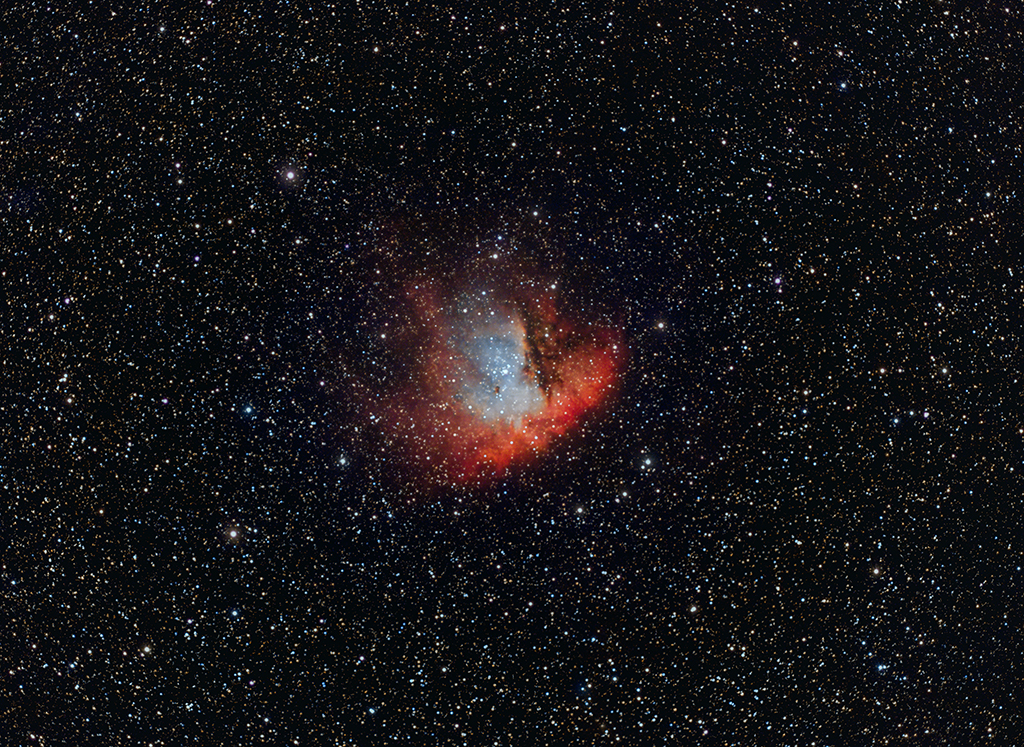NGC281 neu12022023