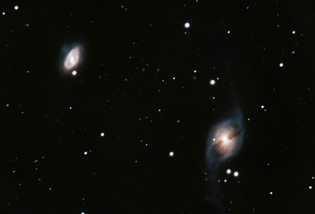 NGC3718 NGC3729 09092023
