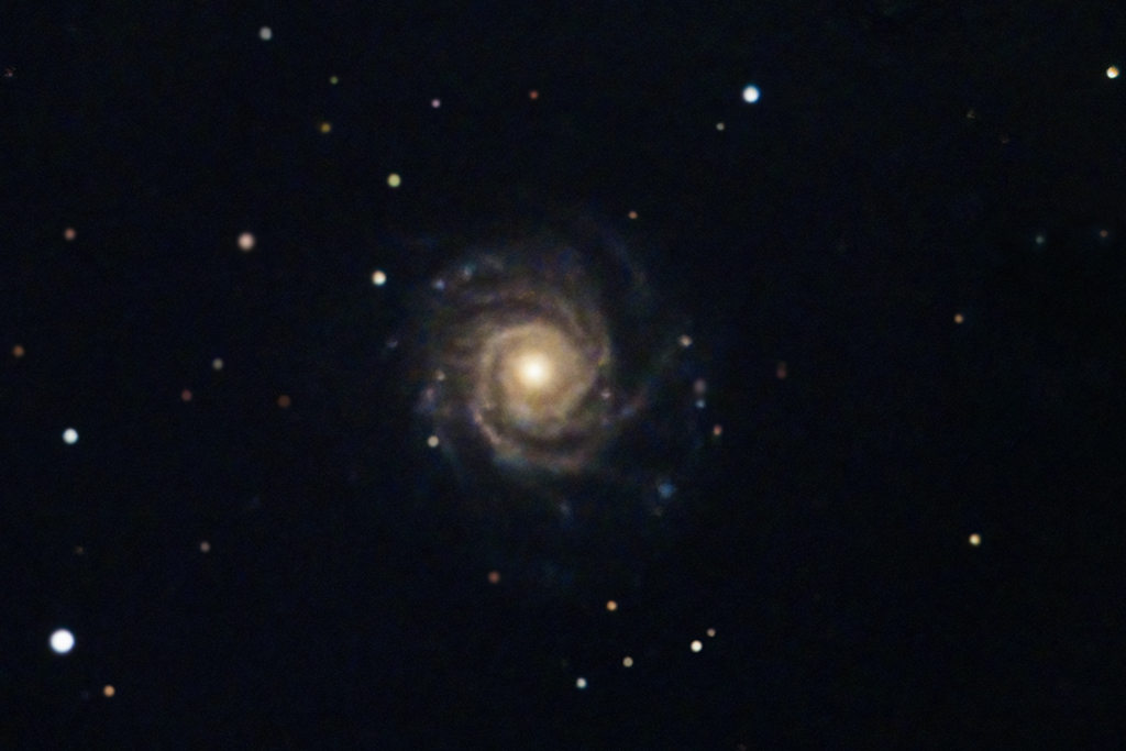 NGC3938 5
