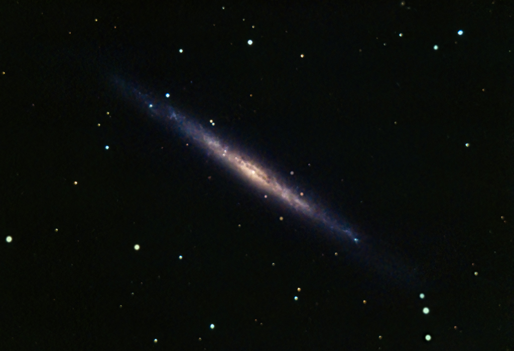 NGC4244 23052022