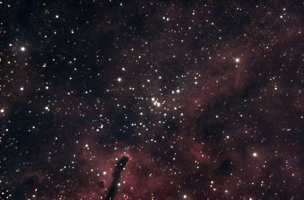 NGC6823 29062022