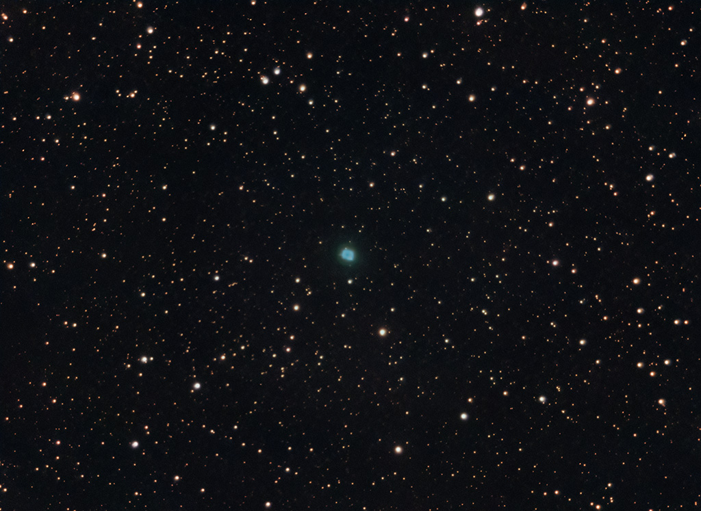 NGC7027 08072023
