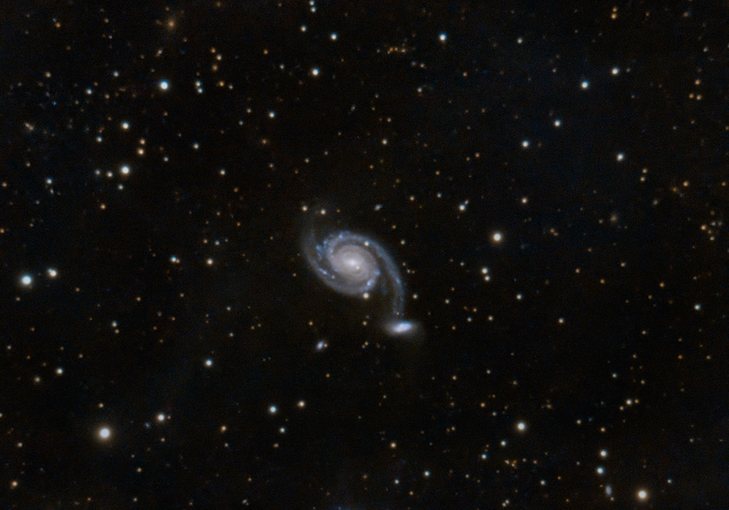 NGC7753 NGC7752 14092023