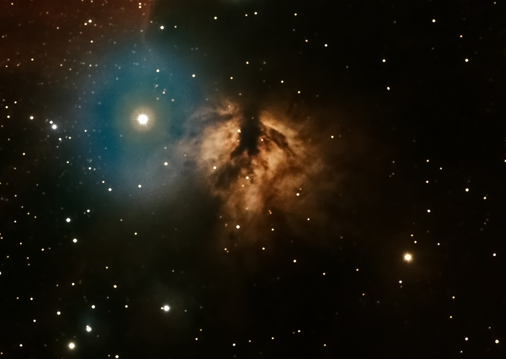 NGC2024 1