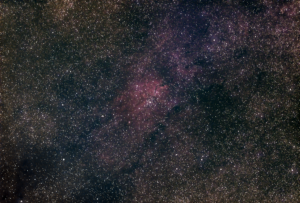 NGC6823 1kl